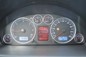 VOLKSWAGEN SHARAN 1,9 TDI 85kW AT5 7 miestne - 15