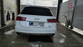 AUDI A6 c7 3.0 biTDI Allroad QUATTRO - 15