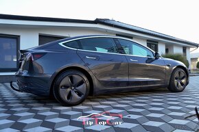 ⏩ Tesla Model 3 Long Range Dual Motor AWD 4x4 350KW - 15