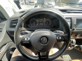 Vw Caravelle t6 - 15