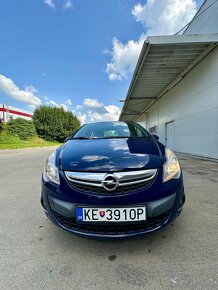 Opel Corsa - 15