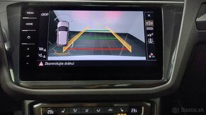 Tiguan Carat Exclusive, Automat DSG, Virtual, Side-Line Assi - 15