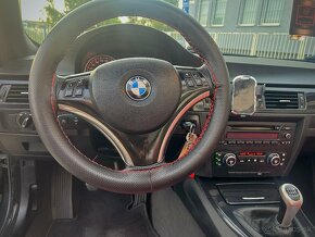 BMW 320i E93 Cabrio - 15