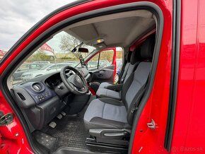 Opel Vivaro 1.6 CDTI BiTurbo - 15