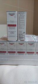 predam nove vzorky EUCERIN - 15