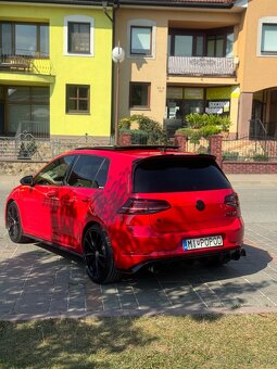 Golf 7,5 gti - 15