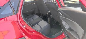 Mazda CX3 2,0iskyactive - 15