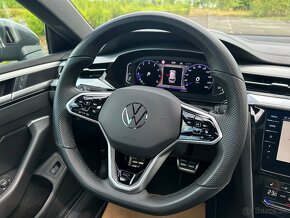 Volkswagen Arteon SB 2.0 Tsi DSG 2021 IQ.Light R-LINE Ťažne - 15