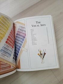 Visual Encyclopedia - 15