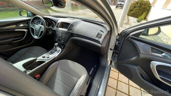 Opel Insignia ST 2.0 CDTI Automat - 15