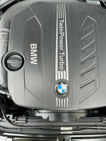 BMW Rad 4 Gran Coupé 435d xDrive Luxury Line A/T- INDIVIDUAL - 15