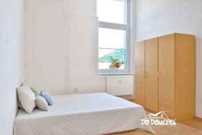 DO DOMČEKA | REZERVOVANÉ Svetlý apartmán s terasou a výhľado - 15