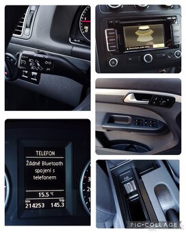 HONDA CR-V 2.2i-CTDI ELEGANCE, 4X4 - 15