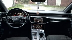 Audi A6 Avant 40 2.0 TDI mHEV Design S tronic 2019 - 15