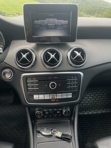 Mercedes GLA 180 - 15