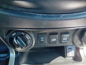 Nissan Navara KingCab dCi 160 Visia  2017 - 15