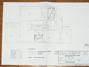 ZÁLESIE - 5i RODINNÝ DVOJDOM S BALKÓNOM A GARÁŽOU - 15