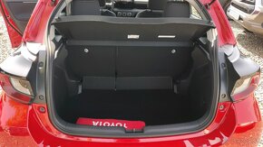 Toyota Yaris 1.5 VVT-iE Comfort - 15