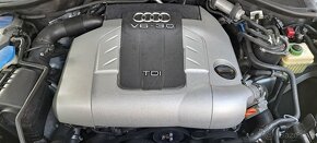 Predam audi q7 3.0tdi rv 2008 6 mesiac - 15