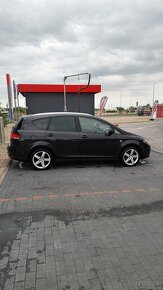 Predám seat altea xl 1.8 tsi 118kw automat dsg 7 stupňový au - 15