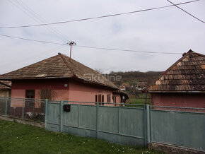 Znížená cena, na predaj zachovalý vidiecky rodinný dom 168 m - 15