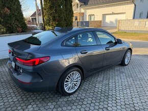 BMW 216d Gran Coupé Sport Steptronic - 15