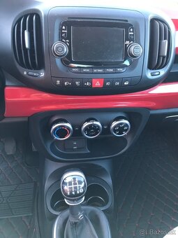 FIAT 500L EXCLUSIVE - 15