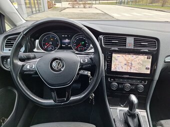 Volkswagen Golf 7 - 15