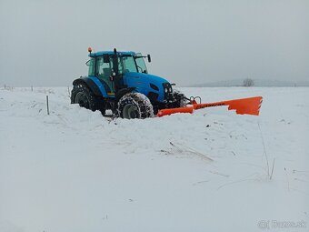 Traktor landini 185 - 15