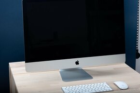 Apple iMac 27-inch 3,7 GHz 6-jadr. i5, 64GB RAM, 2019 - 15