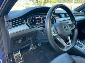 Volkswagen Passat Variant 2.0 TDI EVO R-Line - 2020 - 15