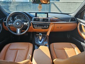 BMW 3 touring LUXURY LINE automat - 15