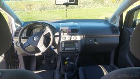 Predam vw touran 1,9 tdi 77kw bls - 15