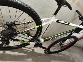 Cannondale Factory racing Carbon - 15