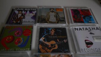 CD  original - 15