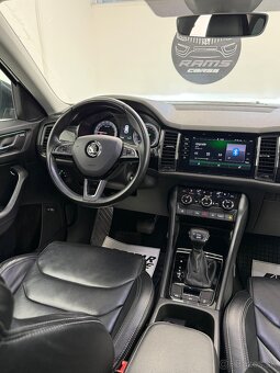 Skoda Kodiaq Style 2.0TDI 140Kw 4x4 - 15