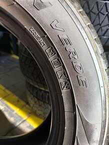 255/55 R18 Pirelli letne pneumatiky - 15