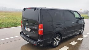 Toyota Proace Verso 2.0 D4-D 180 8AT L2 5D - 15