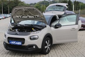 Citroen C3 1,2 PURETECH 61 kW PEEL - 15