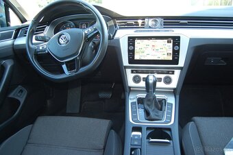 Volkswagen Passat Variant 1.4 TSI BMT Comfortline DSG - 15