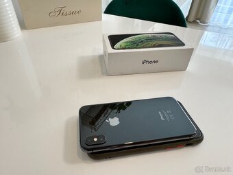 Predám iPhone XS 64GB – BLACK, 100% STAV - 15