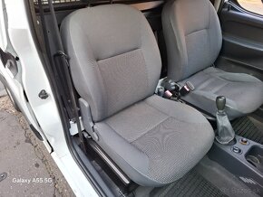 Citroen berlingo 1,6 hdi - 15