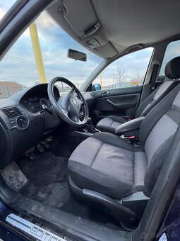 VW Golf 4 1.9TDI (85kW+chip) - 15