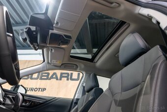 Subaru Outback 2.5i ES Premium AWD Lineartronic2 - 15