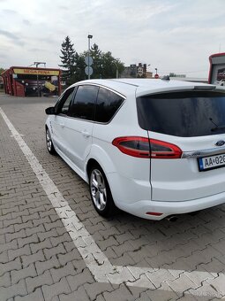 Predám Ford s max 2.0 benzin 149kw - 15