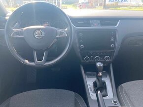 Škoda Octavia Combi 2.0TDI,110kW,96538km,2019,TOP ODPOČET DP - 15
