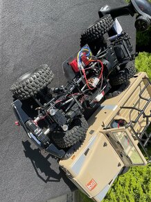 RC Offroad Defender 1:10 - 15