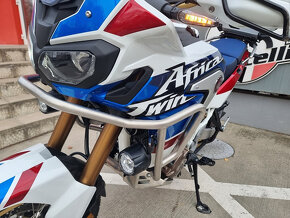 Honda Africa Twin CRF1000D2 DCT - 15