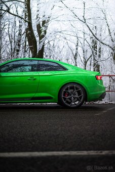 Audi RS5 B9 2.9 TFSI Rezervované - 15