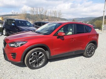 Mazda CX5 2,2d AWD 129kw - 15